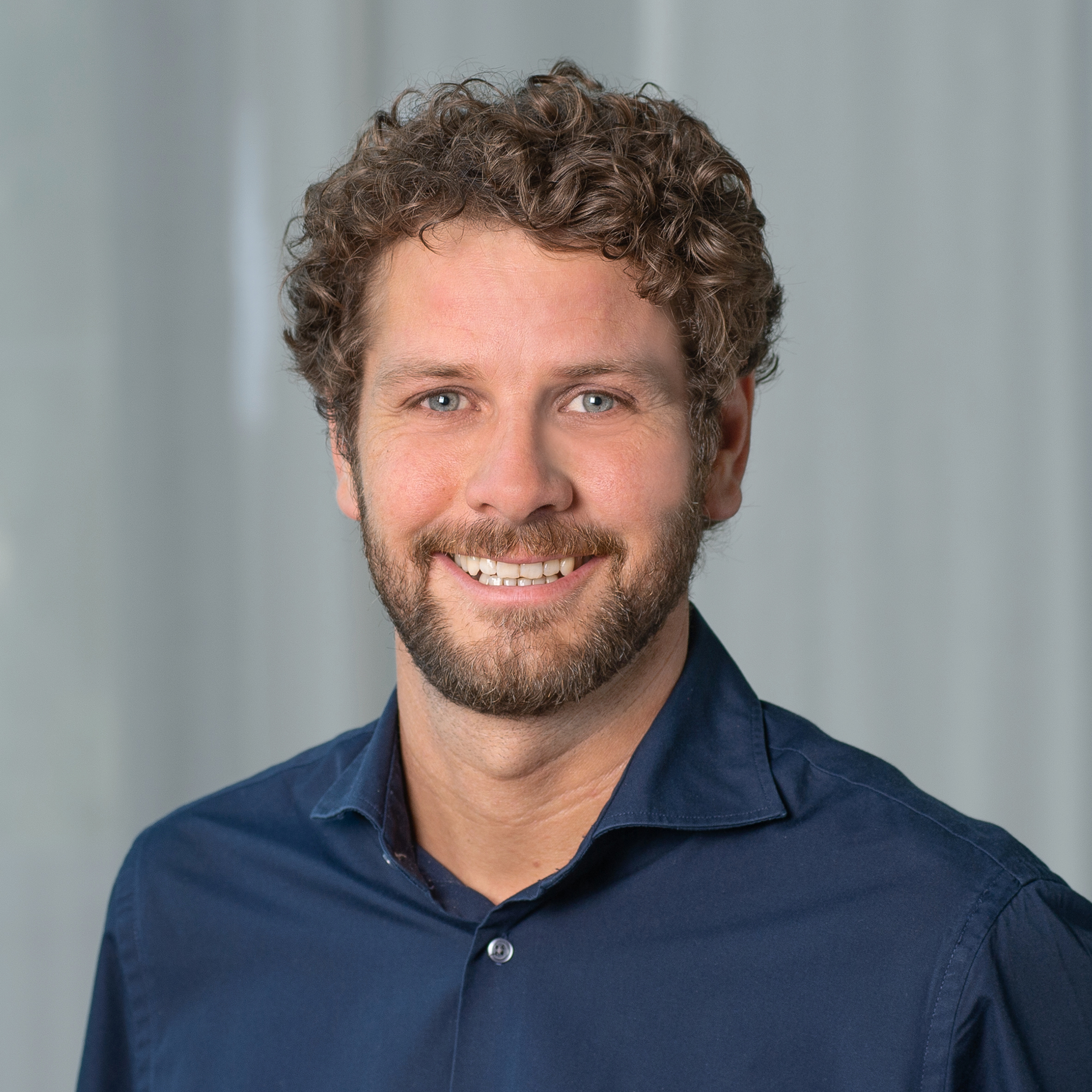 Orlando Bergamin, CEO Heidiland