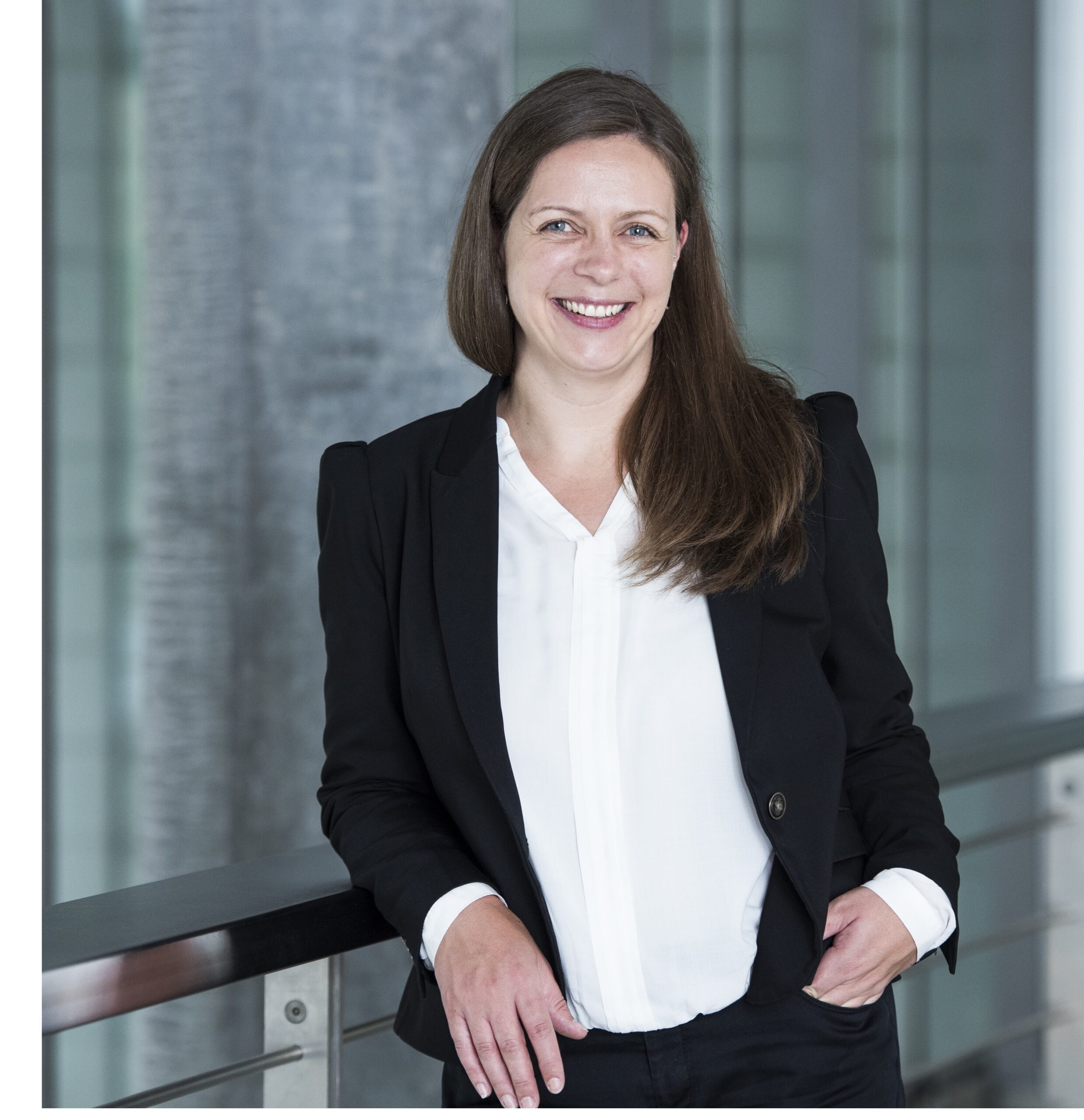 Sonja Anghern, ICAI-OST